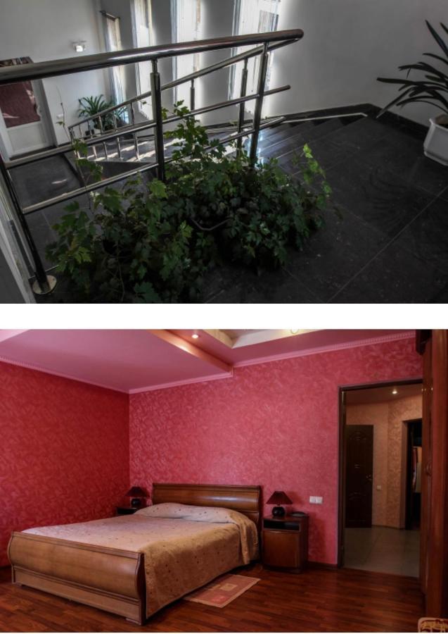 Гостинний Маєток Hotel Mila Kültér fotó