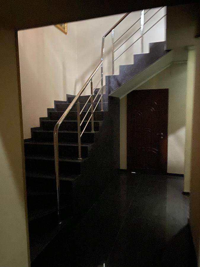 Гостинний Маєток Hotel Mila Kültér fotó