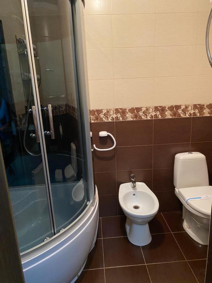 Гостинний Маєток Hotel Mila Kültér fotó