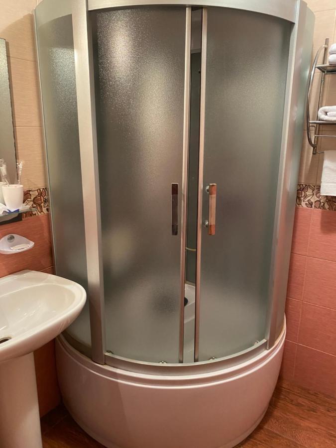 Гостинний Маєток Hotel Mila Kültér fotó