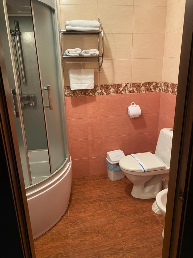 Гостинний Маєток Hotel Mila Kültér fotó