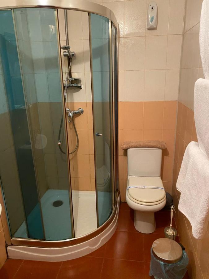 Гостинний Маєток Hotel Mila Kültér fotó