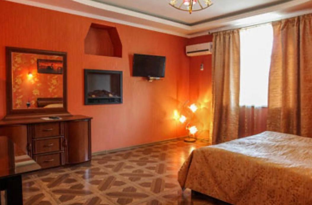 Гостинний Маєток Hotel Mila Kültér fotó